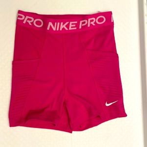 Nike Pro Dri-Fit Ladies XS Shorts